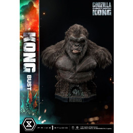 Godzilla vs Kong busta Kong 67 cm